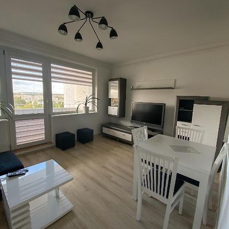 Apartament Gdansk Blisko Centrum Apartment Екстериор снимка