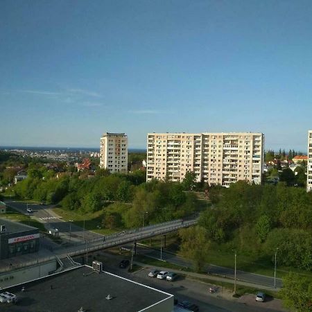 Apartament Gdansk Blisko Centrum Apartment Екстериор снимка