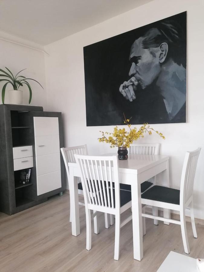 Apartament Gdansk Blisko Centrum Apartment Екстериор снимка