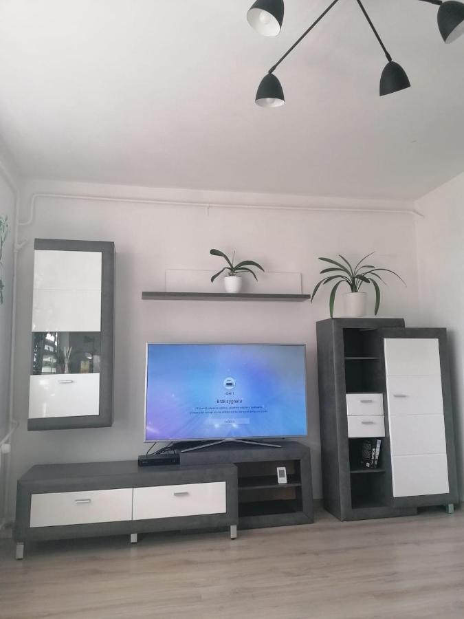 Apartament Gdansk Blisko Centrum Apartment Екстериор снимка