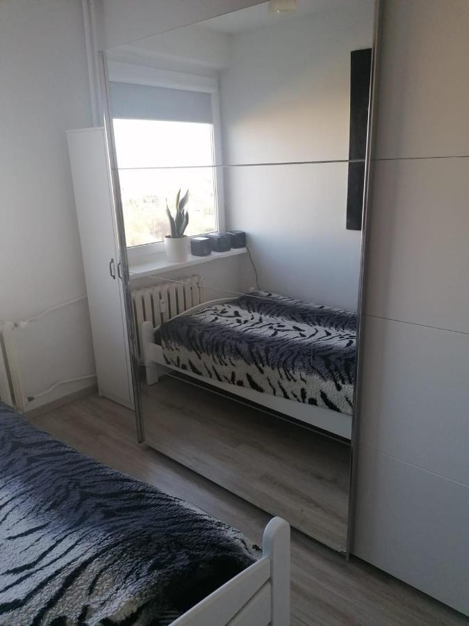 Apartament Gdansk Blisko Centrum Apartment Екстериор снимка