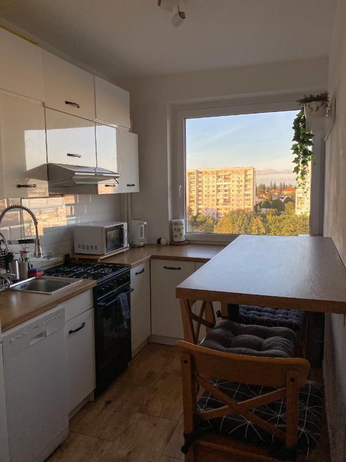 Apartament Gdansk Blisko Centrum Apartment Екстериор снимка